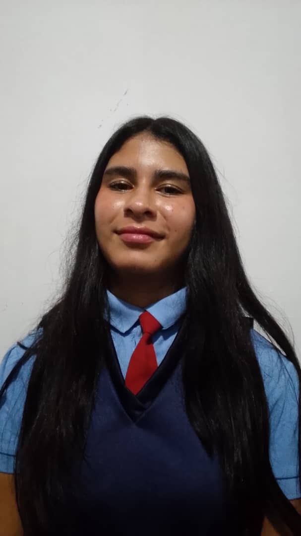 Danielys Rondon