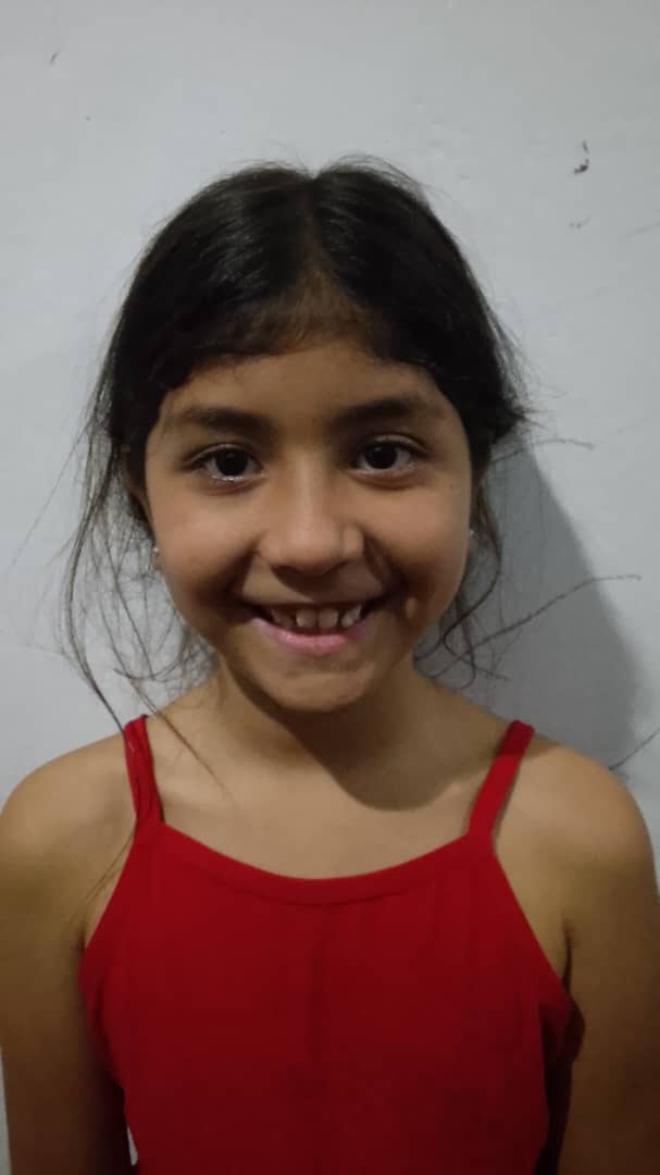 Dairimar Isabella Parra Pérez