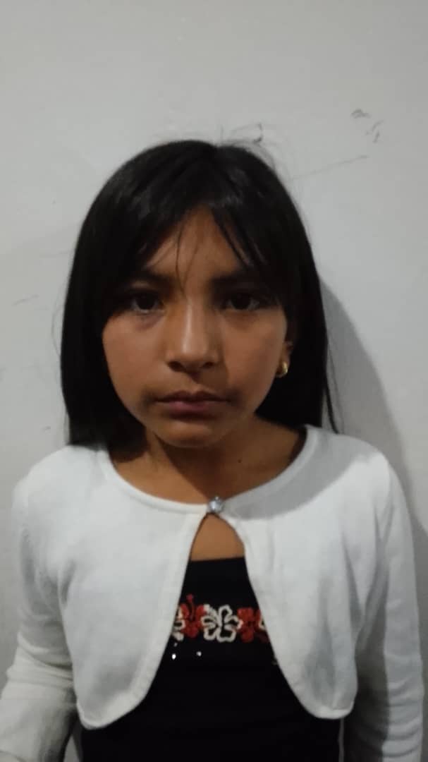 Yubisay Victoria Sánchez Lobo