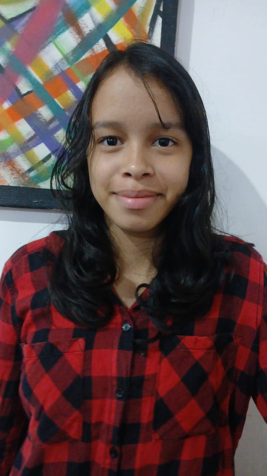 Feliandris Carolina Zerpa Rondón