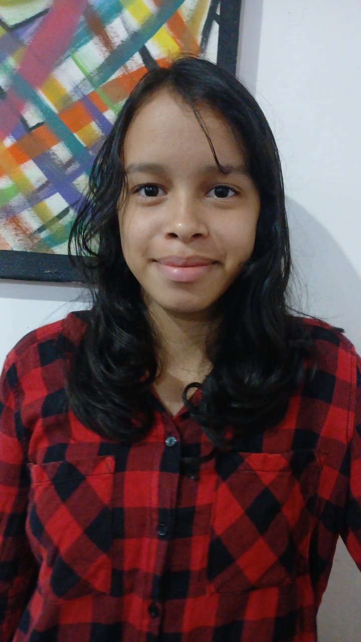 Feliandris Carolina Zerpa Rondón