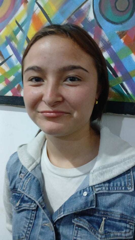 Andrea Valentina Contreras Rondón