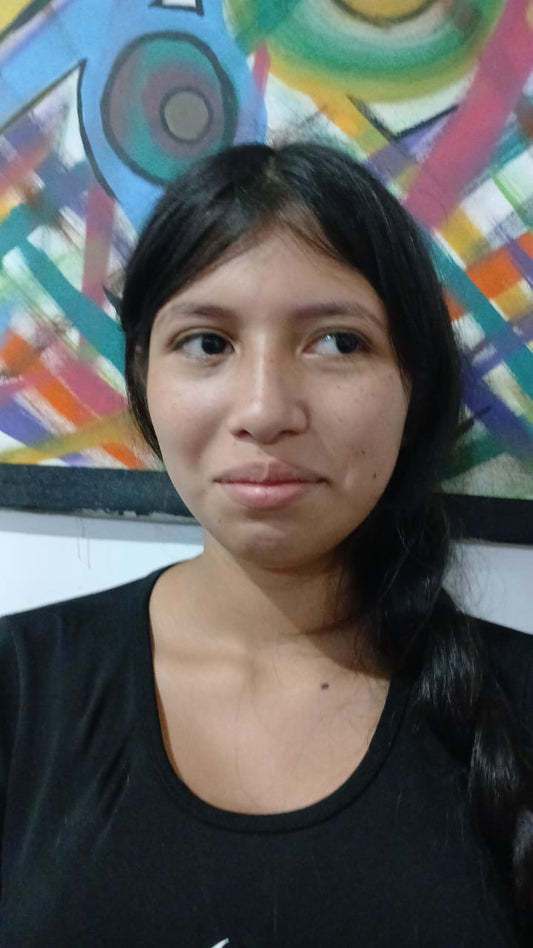 Irvana Yanabel Alarcon Gutierrez