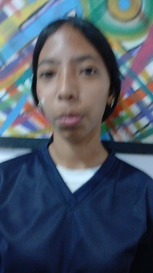 Oriany Daniela Garcia Quintero