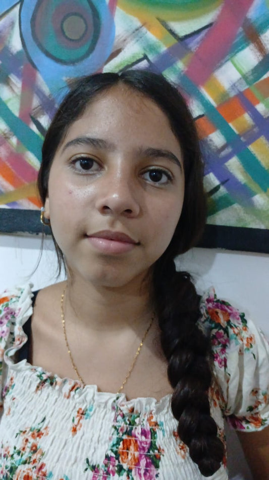Danna Anyely Garcia Quintero
