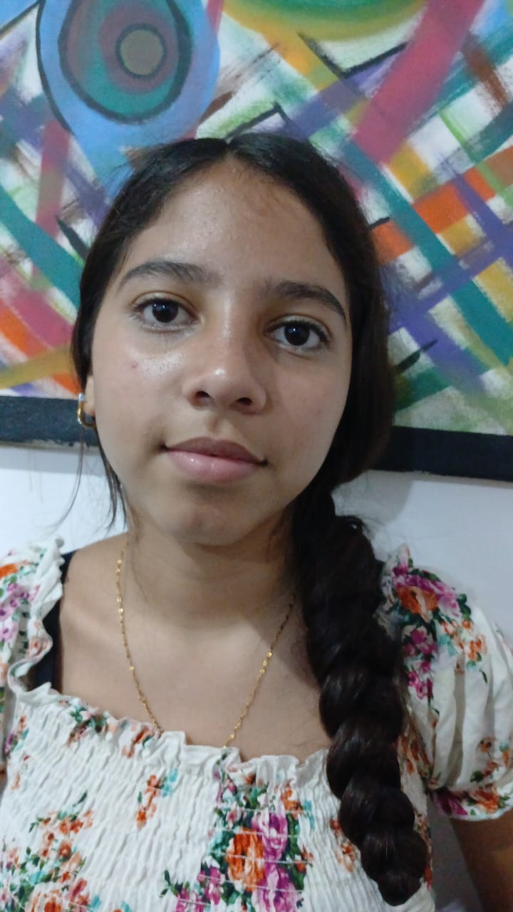 Danna Anyely Garcia Quintero