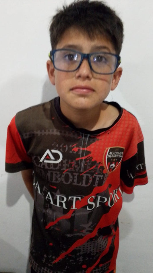 Breyner Hernández