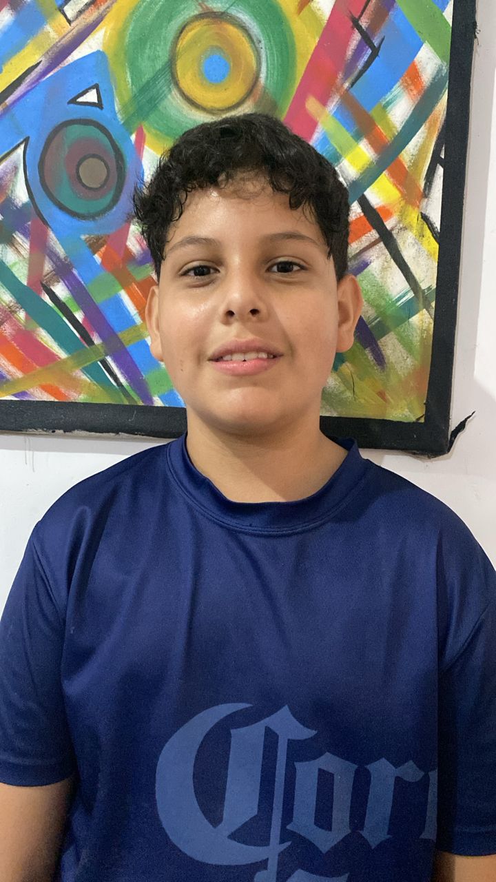 Leandro David Ramírez Márquez