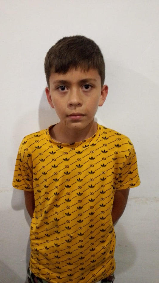 Lisandro González