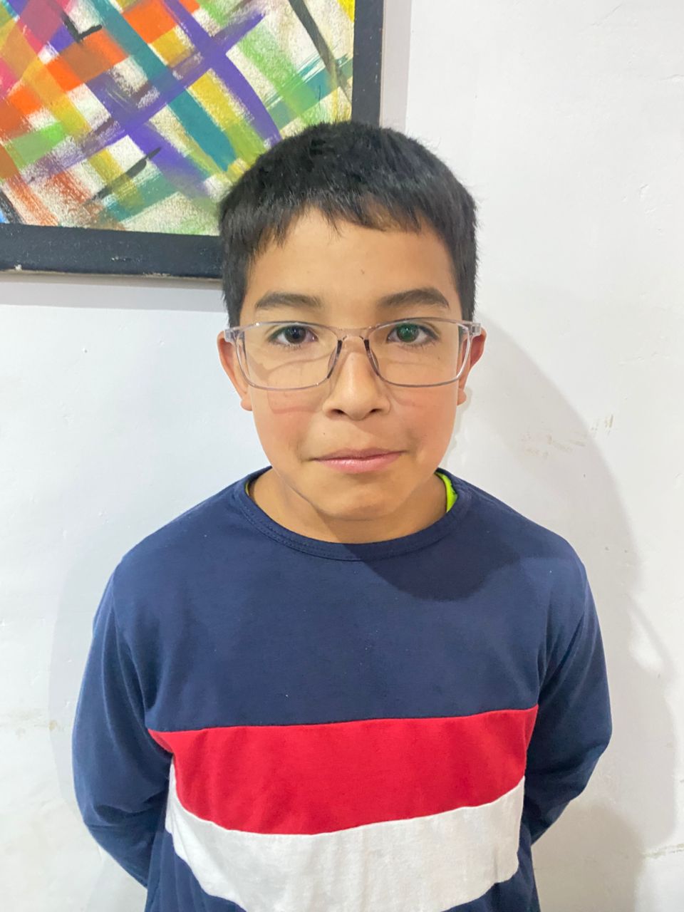 Darvings Andrés Alarcón Castillo