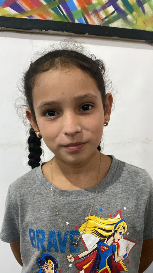 Saymari Andreina Castellano Castillo
