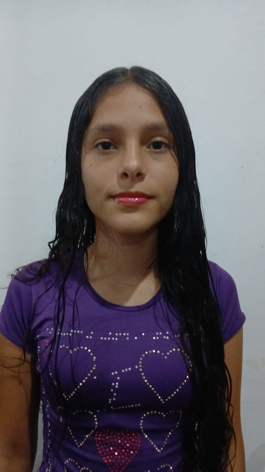 Ivarly Corina Molina Ramirez