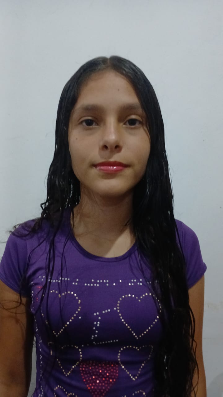 Ivarly Corina Molina Ramirez