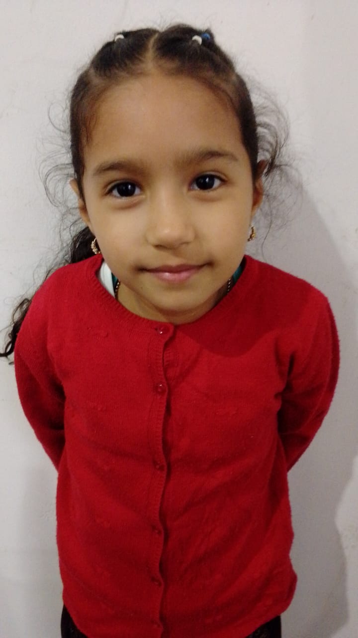 Mariangel Antonella vera Alvarado