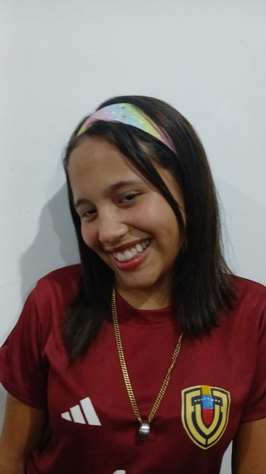 Danielys María Morenos Gil
