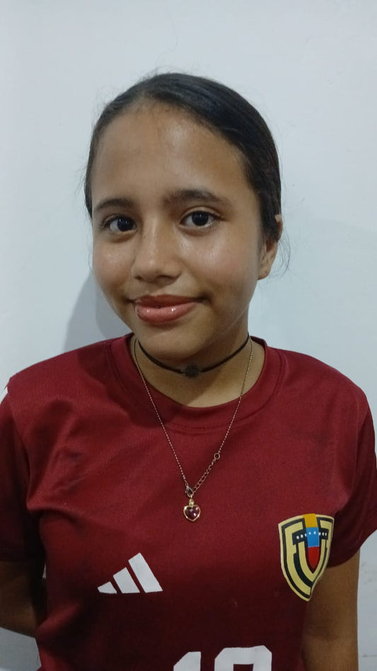 Lennys María Moreno Gil