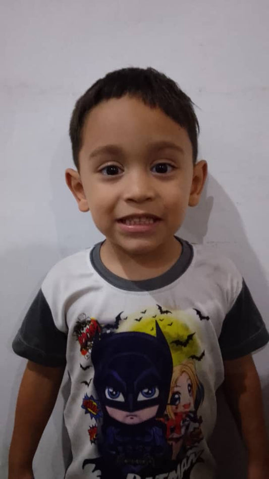 Lian Santiago Valero Zambrano
