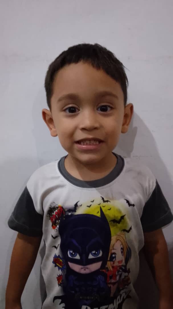 Lian Santiago Valero Zambrano